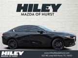 New 2025 MAZDA MAZDA3 s image 2