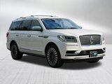 Used 2019 Lincoln Navigator Black Label w/ Cargo Package image 3