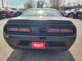 Used 2023 Dodge Challenger SXT image 4