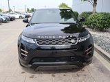 Used 2022 Land Rover Range Rover Evoque R-Dynamic SE image 3