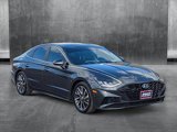 Used 2022 Hyundai Sonata Limited image 3