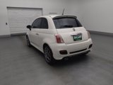 Used 2015 FIAT 500 Sport image 5