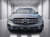 Used 2022 Mercedes-Benz GLC 300 image 4