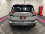 Used 2025 Nissan Rogue SV image 4