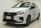 New 2024 Mitsubishi Mirage G4 Black Edition image 4