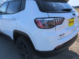 New 2025 Jeep Compass Latitude w/ Altitude Special Edition image 3