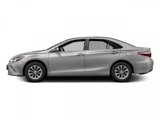 Used 2017 Toyota Camry XLE image 3