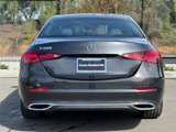 Used 2025 Mercedes-Benz C 300 Sedan image 4