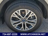 Certified 2022 Ford Escape SEL image 5