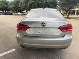 Used 2014 Volkswagen Passat 1.8T Sport image 6