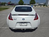Used 2011 Nissan 370Z Touring w/ Aerodynamics Pkg image 4
