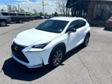 Used 2017 Lexus NX 200t F Sport w/ Accessory Package 2 image 2