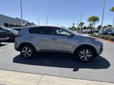 Certified 2022 Kia Sportage LX image 4