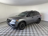 Used 2020 Nissan Pathfinder SL w/ Rock Creek Edition Cross Bars image 4