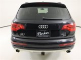 Used 2015 Audi Q7 3.0T Premium Plus w/ Premium Plus Package image 4
