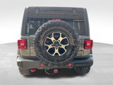 Used 2020 Jeep Wrangler Unlimited Rubicon image 6