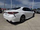 Used 2020 Toyota Camry SE image 4