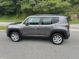 Used 2018 Jeep Renegade Latitude w/ Trailer Tow Group image 4