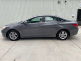 Used 2013 Hyundai Sonata GLS w/ Popular Equipment Pkg image 6