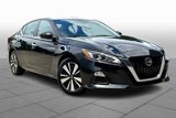 Certified 2021 Nissan Altima 2.5 SV image 2