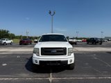 Used 2013 Ford F150 FX4 w/ Mid Equipment Group image 4