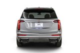 New 2025 Cadillac XT6 Luxury image 5