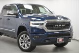Certified 2023 RAM 1500 Limited image 3