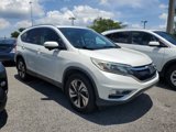 Used 2015 Honda CR-V Touring image 5