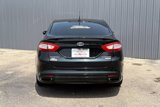 Used 2016 Ford Fusion Titanium image 3