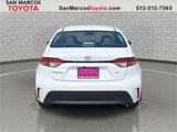 New 2025 Toyota Corolla LE image 6