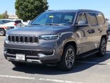 Used 2022 Jeep Wagoneer Series III image 4