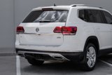 Used 2018 Volkswagen Atlas SEL Premium image 4