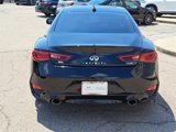 Used 2021 INFINITI Q60 3.0t Luxe w/ Essential Package image 4