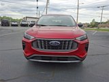 New 2025 Ford Escape Active image 2