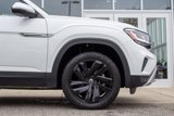 Used 2022 Volkswagen Atlas Cross Sport SE image 5