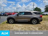 Used 2021 Ford Explorer Limited w/ Equipment Group 301A image 3