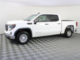 Used 2024 GMC Sierra 1500 Pro w/ Pro Value Package image 2
