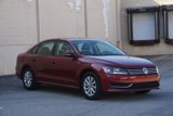Used 2015 Volkswagen Passat 1.8T Wolfsburg Edition image 3