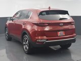 Used 2021 Kia Sportage LX image 3