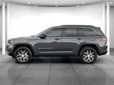 Used 2024 Jeep Grand Cherokee Limited image 4