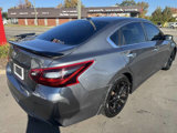Used 2018 Nissan Altima 2.5 SR w/ SR Midnight Edition image 6