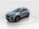 Used 2020 Kia Sportage EX w/ EX Technology Package image 4