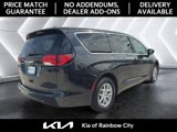 Used 2023 Chrysler Voyager LX image 4