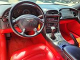 Used 2001 Chevrolet Corvette Convertible w/ Preferred Equipment Group2 image 2