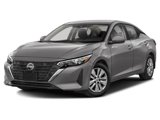 Used 2025 Nissan Sentra S image 4