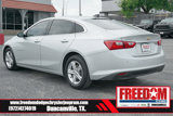 Used 2021 Chevrolet Malibu LS image 3