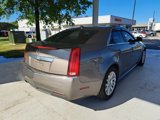 Used 2012 Cadillac CTS Luxury image 6