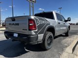 New 2025 RAM 1500 Rebel w/ Rebel Level 2 Equipment Group image 3