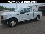 Used 2020 Ford F150 XL w/ Equipment Group 101A Mid image 5