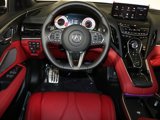 Used 2025 Acura RDX AWD w/ A-Spec & Advance Pkg image 3